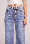 Daniela Straight Leg Jeans