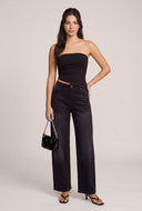 Livia Straight Leg Jeans