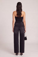 Livia Straight Leg Jeans