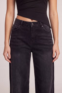 Livia Straight Leg Jeans