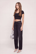 Daniela Barrel Jeans