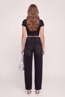 Daniela Barrel Jeans