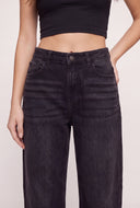 Daniela Barrel Jeans