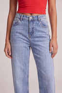 Daniela Barrel Jeans