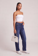 Daniela Barrel Jeans