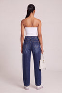 Daniela Barrel Jeans