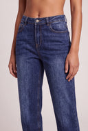Daniela Barrel Jeans