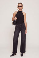 Harmony Wide Leg Jeans