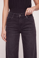 Harmony Wide Leg Jeans