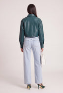Harmony Wide Leg Jeans