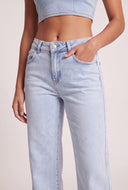 Harmony Wide Leg Jeans