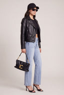Harmony Wide Leg Jeans