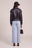 Harmony Wide Leg Jeans