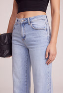 Harmony Wide Leg Jeans