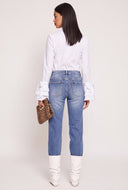Harmony Wide Leg Jeans