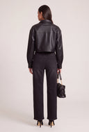 Oaklynn Straight Leg Jeans