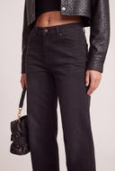 Oaklynn Straight Leg Jeans