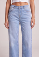 Ruby Straight Leg Jeans