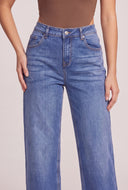 Ruby Straight Leg Jeans