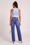 Ruby Straight Leg Jeans