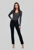 Ariana Boot Cut Jeans