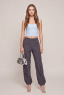 Skyler Utility Joggers