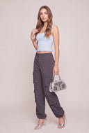 Skyler Utility Joggers