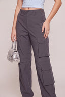 Skyler Utility Joggers