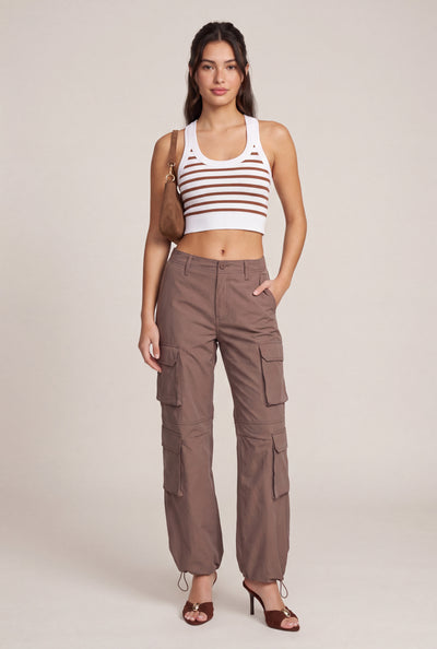 Skyler Utility Joggers