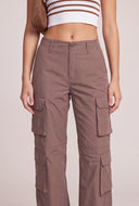 Skyler Utility Joggers
