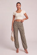 Skyler Utility Joggers