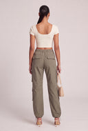 Skyler Utility Joggers