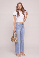 Glam Bootcut Jeans