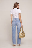 Glam Bootcut Jeans