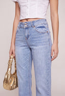 Glam Bootcut Jeans