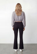 Elise Flared Leg Carpenter Jeans