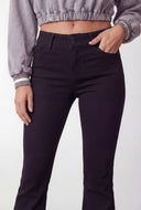 Elise Flared Leg Carpenter Jeans