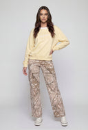Hunter Camo Cargo Pants