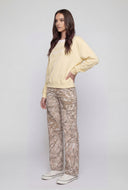 Hunter Camo Cargo Pants