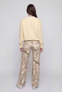 Hunter Camo Cargo Pants