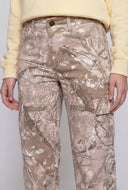 Hunter Camo Cargo Pants