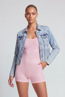 Briella Denim Jacket