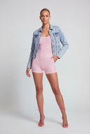 Briella Denim Jacket