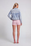Briella Denim Jacket