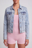 Briella Denim Jacket