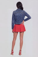 Briella Denim Jacket