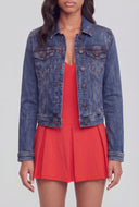 Briella Denim Jacket