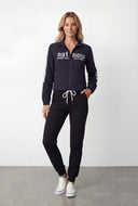 Milani Not Now Windbreaker Jacket