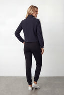 Milani Not Now Windbreaker Jacket