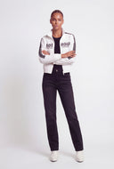 Milani Not Now Windbreaker Jacket